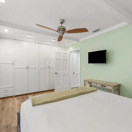 Solitude On 30A - Seacrest Beach Townhouse With Beach Access - Free Bikes Rosemary Beach Exterior photo