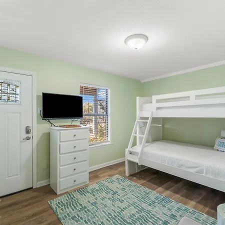 Solitude On 30A - Seacrest Beach Townhouse With Beach Access - Free Bikes Rosemary Beach Exterior photo