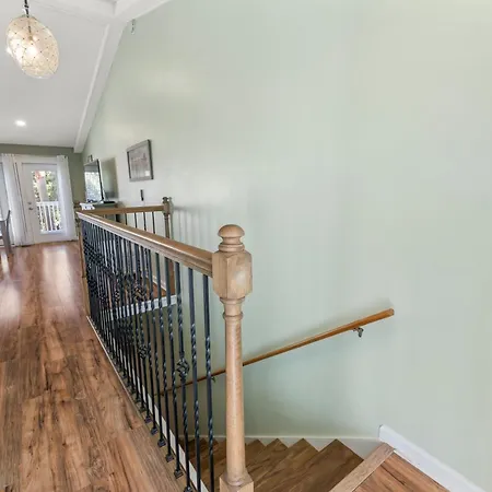 Solitude On 30A - Seacrest Beach Townhouse With Beach Access - Free Bikes Rosemary Beach Exterior photo