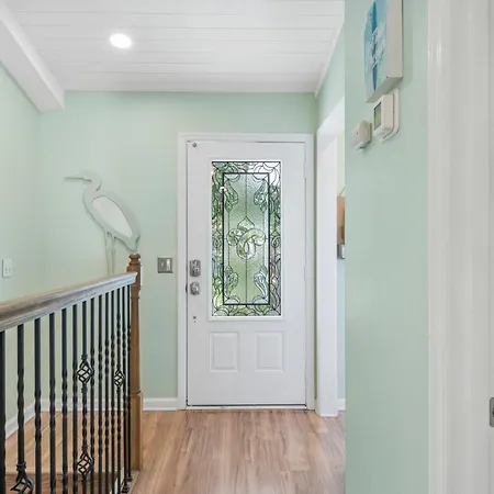 Solitude On 30A - Seacrest Beach Townhouse With Beach Access - Free Bikes Rosemary Beach Exterior photo